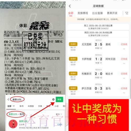 2026世界杯竞猜必备：科学分析与精准预判技巧全攻略