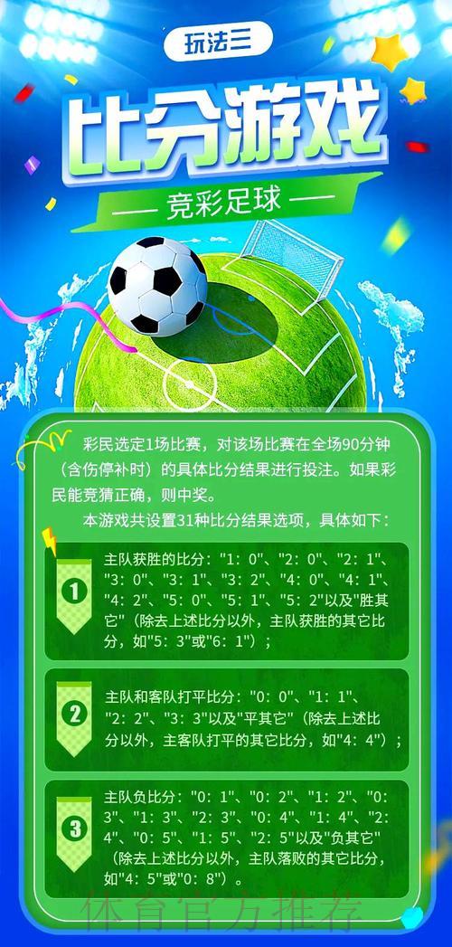 世界杯外围投注玩法深度全面解读 世界杯外围投注玩法深度全面解读