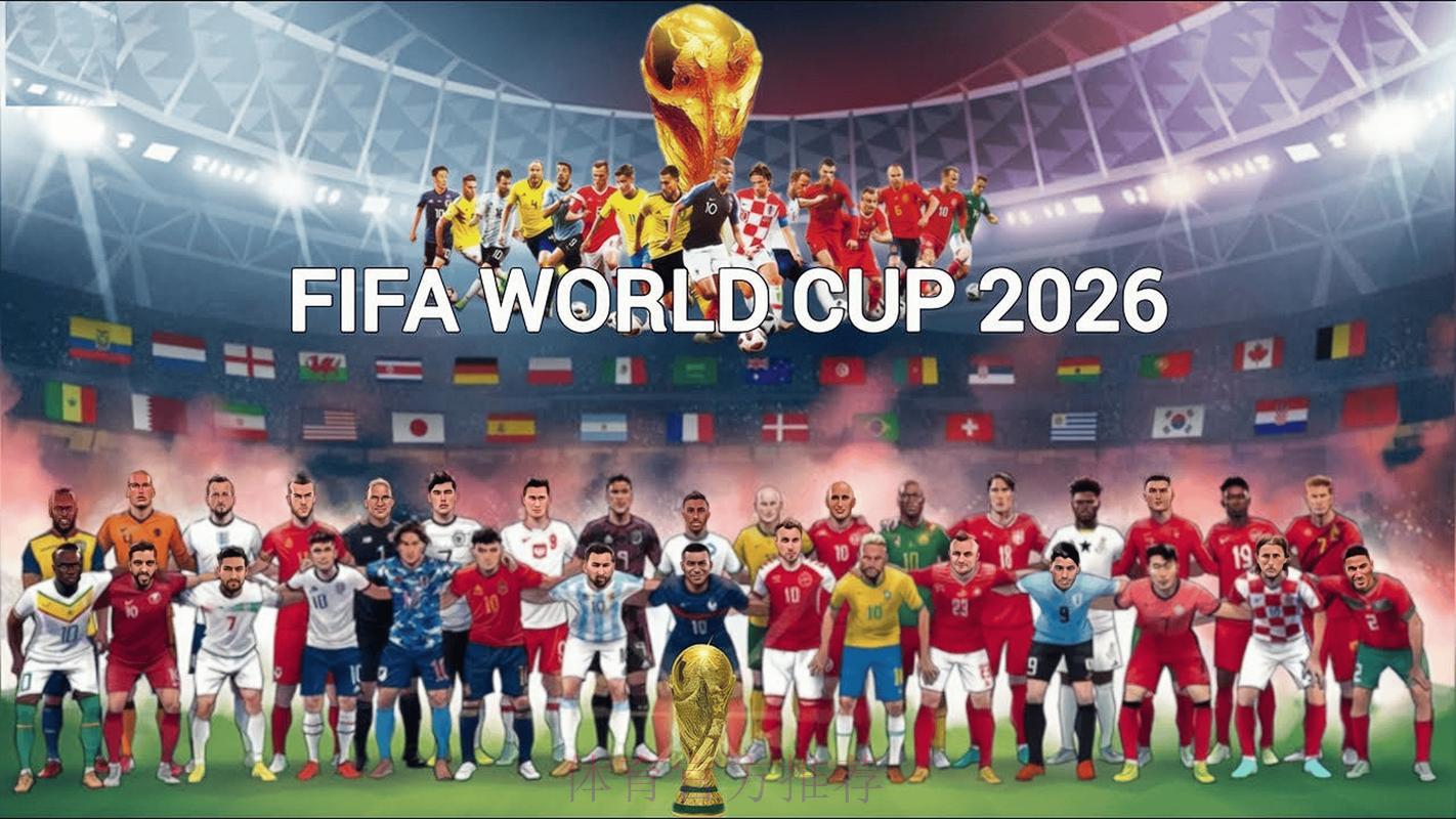 2026世界杯高清直播平台精选推荐 2026世界杯高清直播平台精选推荐