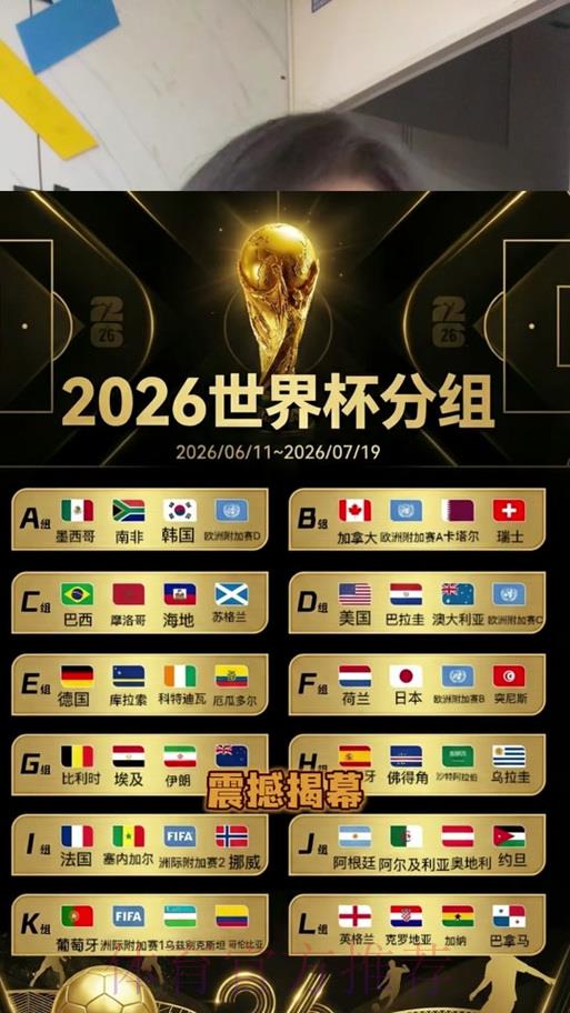 2026世界杯竞猜平台精选推荐合集 2026世界杯竞猜平台精选推荐合集